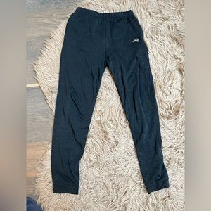 Tracksmith Downeaster pants size medium. gray